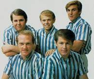 The Real Beach Boys ⋆ The Beached Boys