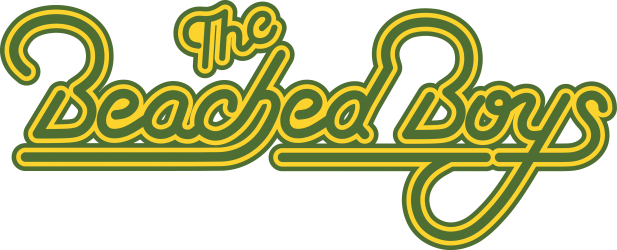The Beached Boys